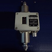 РКС-1-ОМ5-01 Датчики-реле разности давлений фото