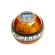 Кистевой тренажер Powerball 250Hz Amber PRO