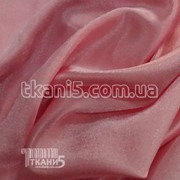Ткань Креп сатин ( розовый ) 905