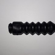 ‎20-3508095-03 - чехол троса тормозного ГАЗ, ВОЛГА фото