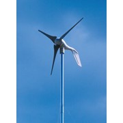 Ветрогенераторы горизонтально-осевые фото