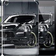 Чехол на iPad mini 2 Retina Porsche cayenne 2949c-28 фото