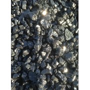 Уголь-антрацит марки АО фото