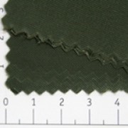 Ткань курточная Oxford 200D WR/PU темно-зеленый/S190 19-0323 TP Y фото