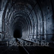 Оценка тоннеля фото