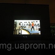 Уличный рекламный видеопроектор «OМP-4.5» фотография