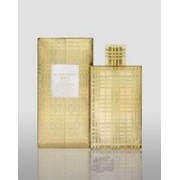 Burberry Brit Gold женские туалетные духи 50ml