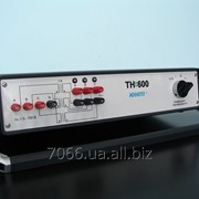 Трехфазный трансформатор напряжения ТН - 600