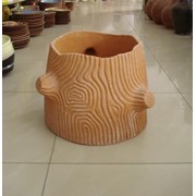 Кашпо Пенек фото