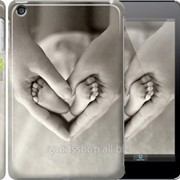 Чехол на iPad mini 2 Retina Любовь 699c-28 фотография