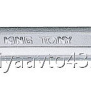 Ключ рожковый 13x14 мм KING TONY 19001314 фотография