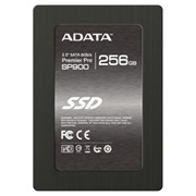 Жесткие диски Adata 256Gb/25 ASP900S3-256GM-C SSD ADAT фотография