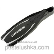 Ласты Cressi Reaction Pro Dark 38-39 фото