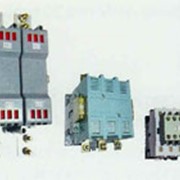Контакторы магнитные серии КММ