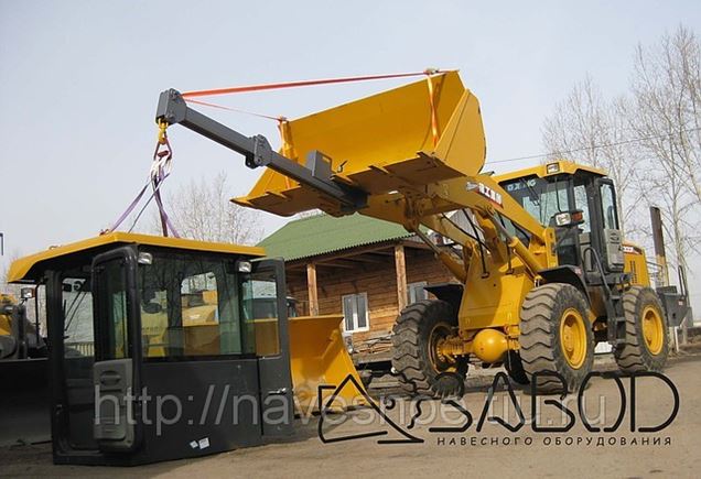 Купить Китайский Погрузчик В Красноярске