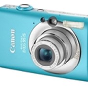 Цифровой фотоаппарат Canon IXUS 300 HS фото