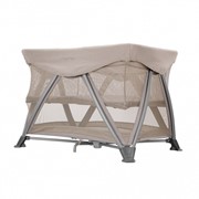 Манеж Nuna Манеж SENA AIRE Champagne фото