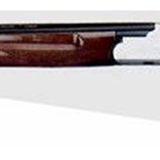 Двухствольное ружье (вертикальное) HUGLU Модель 104А к-р 12/76; 20/76; 28/70 фотография