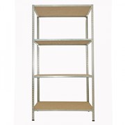 Стеллаж УС 2500x1500x700 5 полок фото