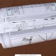 Проектирование систем отопления фотография