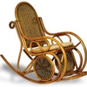 Мебель плетеная из ротанга