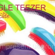 Расческа для волос Tangle Teezer Salon Elit