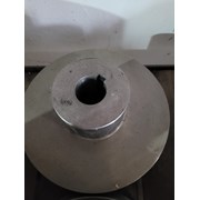 Тормозной барабан вспомогательного подъема рдк-250 фото
