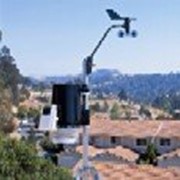 Davis 6327 Беспроводный погодный блок датчиков со стандартным защитным кожухом датчиками солнечной радиации и солнечной активности для метеостанции Vantage Pro2 Plus (Davis Instruments) фото