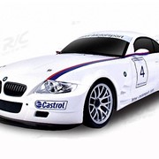 Автомобиль MJX BMW Z4 M Coupe Motorsport 1:10 фото