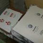 Печать оперативная фото