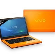 Ноутбук Sony Vaio VPC-CA2S1R фото