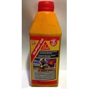 Пластификатор Sika Plast 520 (1л) супер фотография