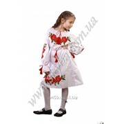 Платье для девочек СК4042 фото