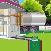 Проект газификации частного дома