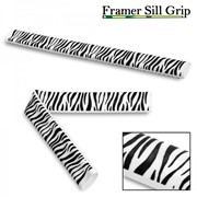 Обмотка для кия Framer Sill Grip V5 зебра фотография