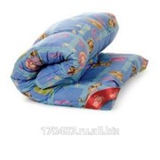 Ватный матрас хлопчатобумажная вата ВикториС 1900*1800 Покрытие: Бязь фото