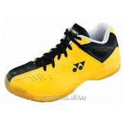 Кроссовки для бадминтона Yonex SHB-01 Junior Flash Yellow