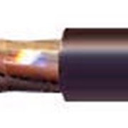 Провода с резиновой изоляцией в резиновой оболочке для радио- и электроустановок марка РПШ на 380, 660, 3000 В по ТУ 16.К18-001-89