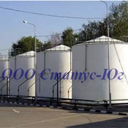 Оборудование резервуарное.Резервуарное оборудование фото