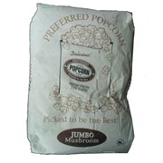 Зерно для попкорна (карамель) Preferred Popcorn (Jumbo) фото