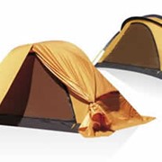 Палатка Эдельвейс 2М фотография