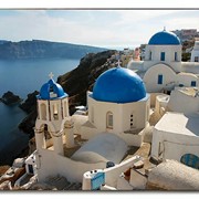 Греция на майские праздники! фотография