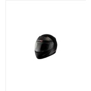 Шлем FF 351 K SINGLE MONO GLOSS BLACK L фото
