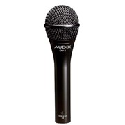 Вокальный микрофон Audix OM2S фотография
