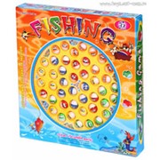 Электронная игра Fenming “Рыбалка“ 45рыбок фото