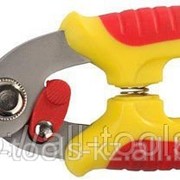 Секатор Grinda Мини с 2-комп. ручками, универсальный, 180мм Код:8-423287 фото