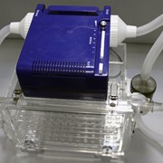 Стерилизатор озоновый "Орион" с СК 10 литров