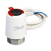 Danfoss Термогидравлический привод TWA-Z, НЗ, 24 082F1222 фото