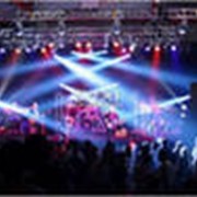 Организация и проведение концертов фото