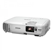 Проектор Epson EB-W18 фотография